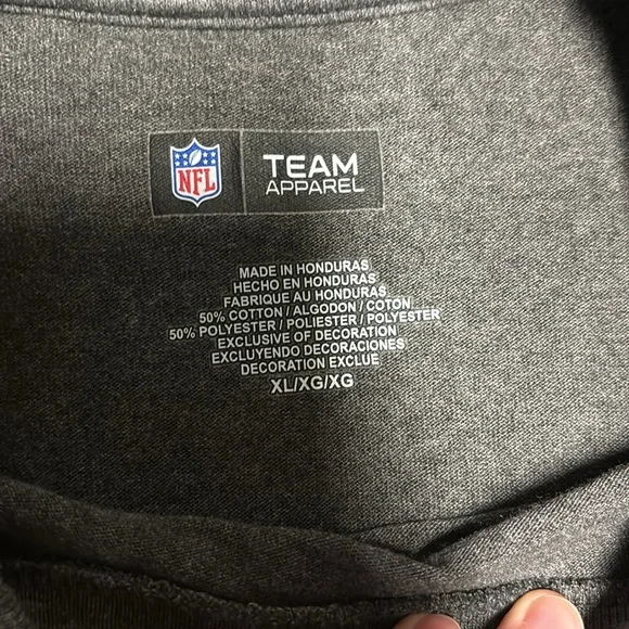 Super Bowl 48 Long Sleeve - Picture 4 of 5